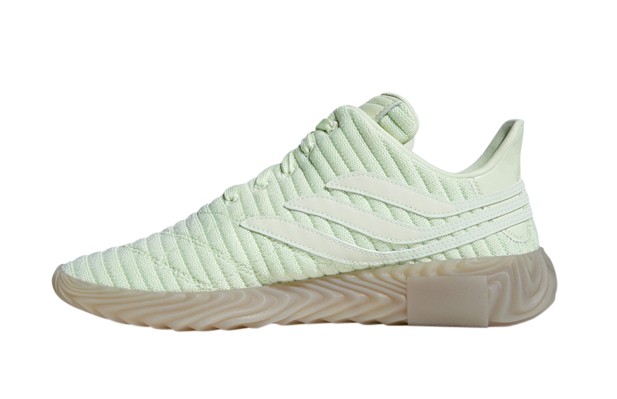 adidas Sobakov Aero Green