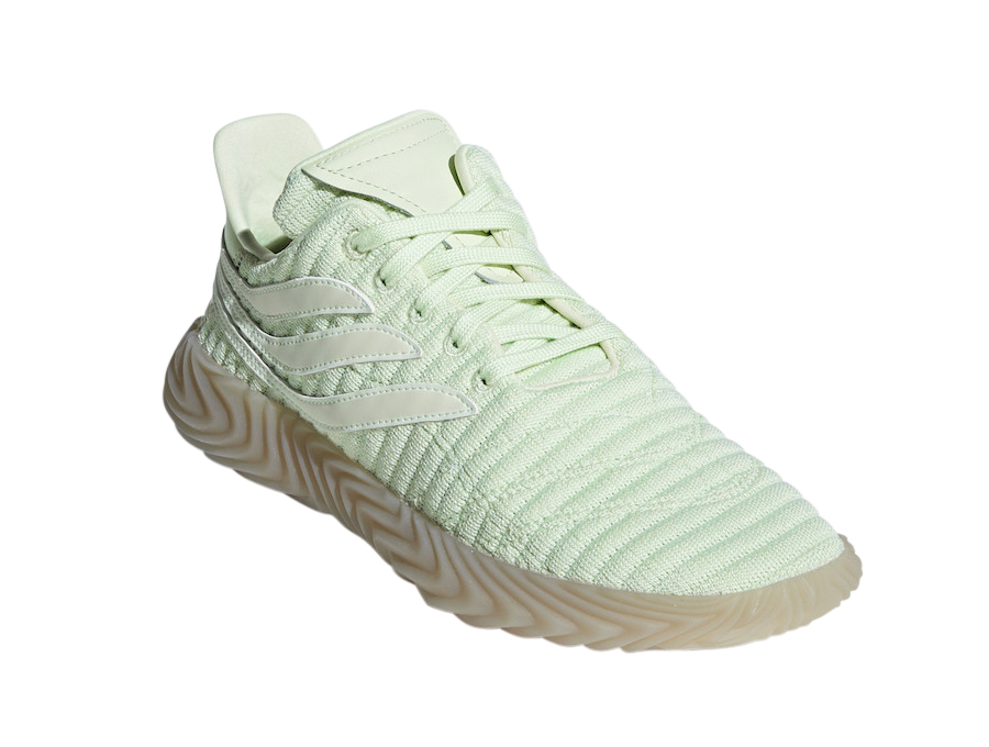 adidas Sobakov Aero Green