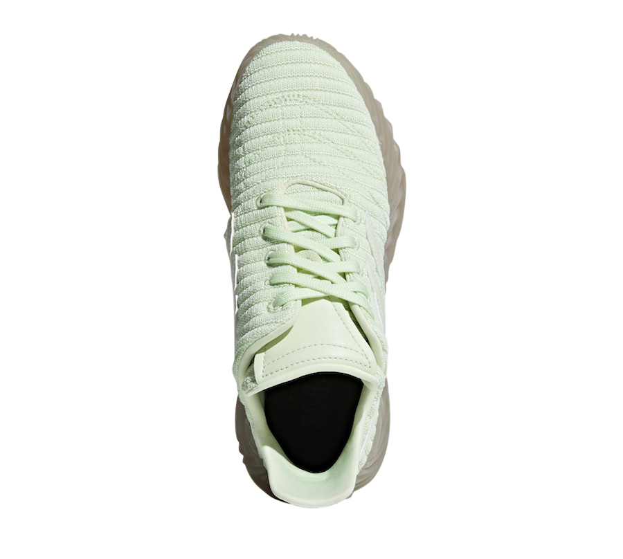 adidas Sobakov Aero Green