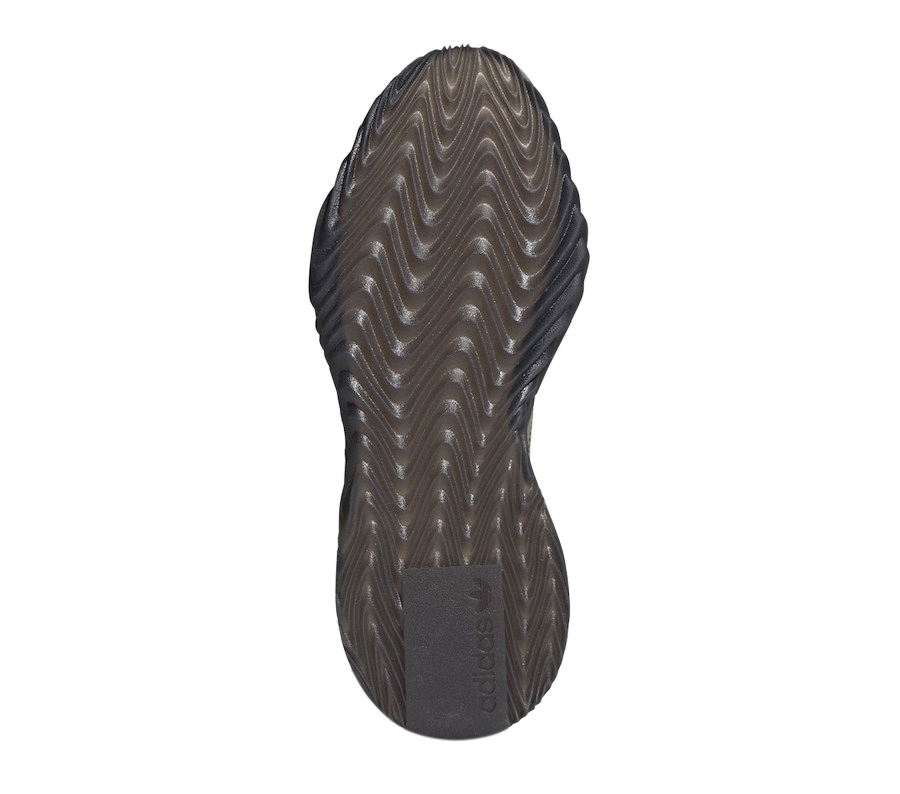 adidas Sobakov Boost Black Gold