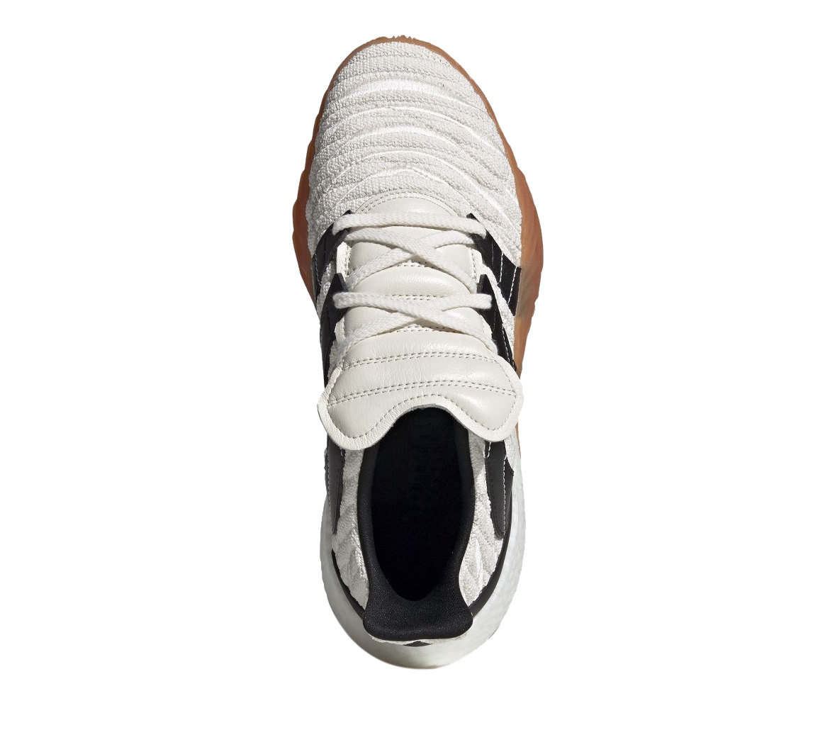 adidas Sobakov Boost White Gum