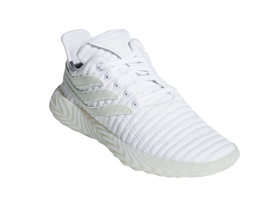 adidas Sobakov Cloud White