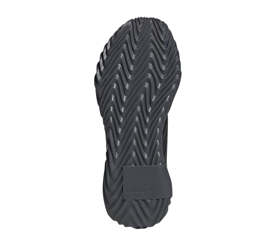 adidas Sobakov Triple Black