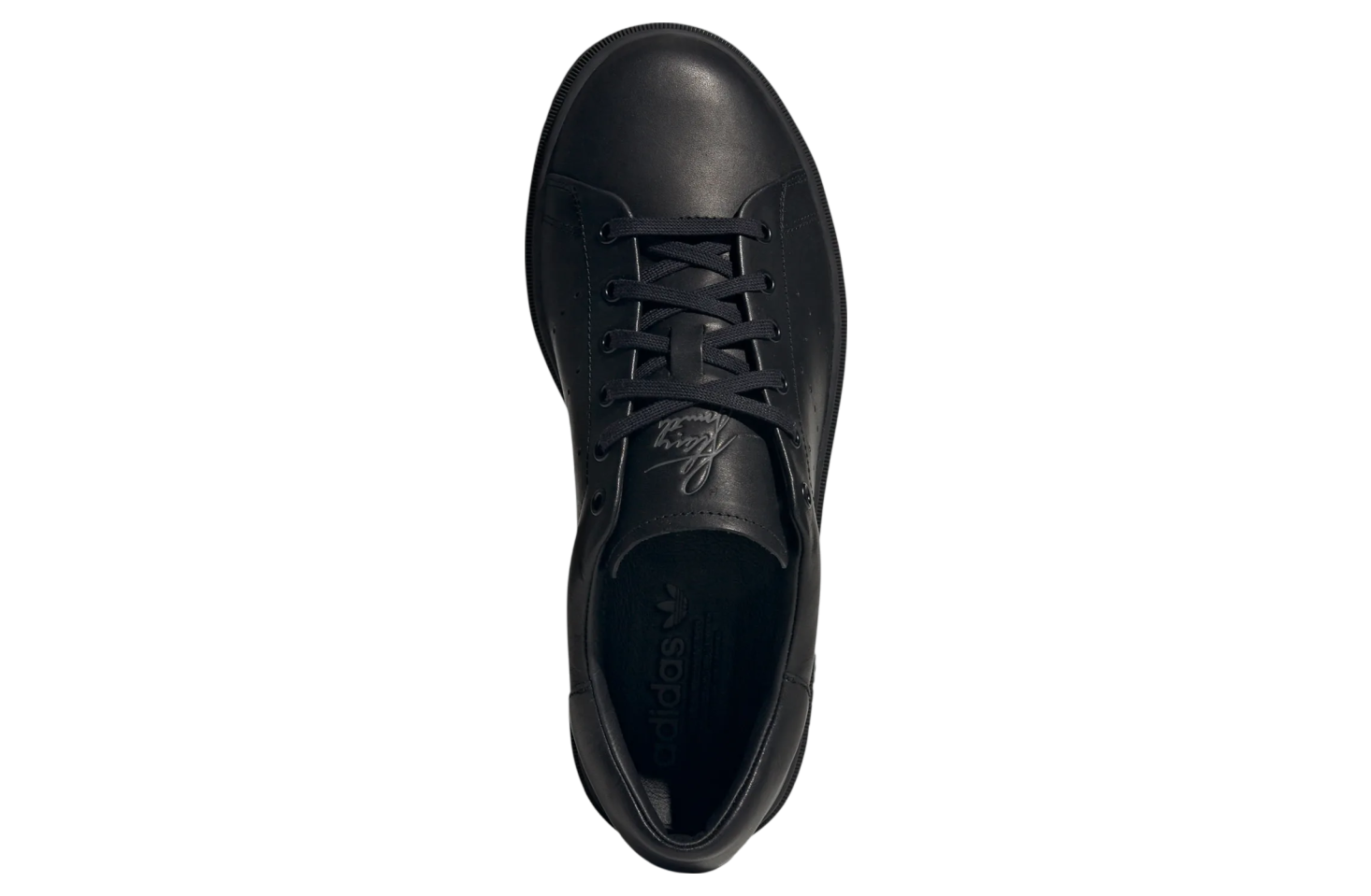 Adidas Stan Smith Freizeit WMNS Core Black | KicksOnFire