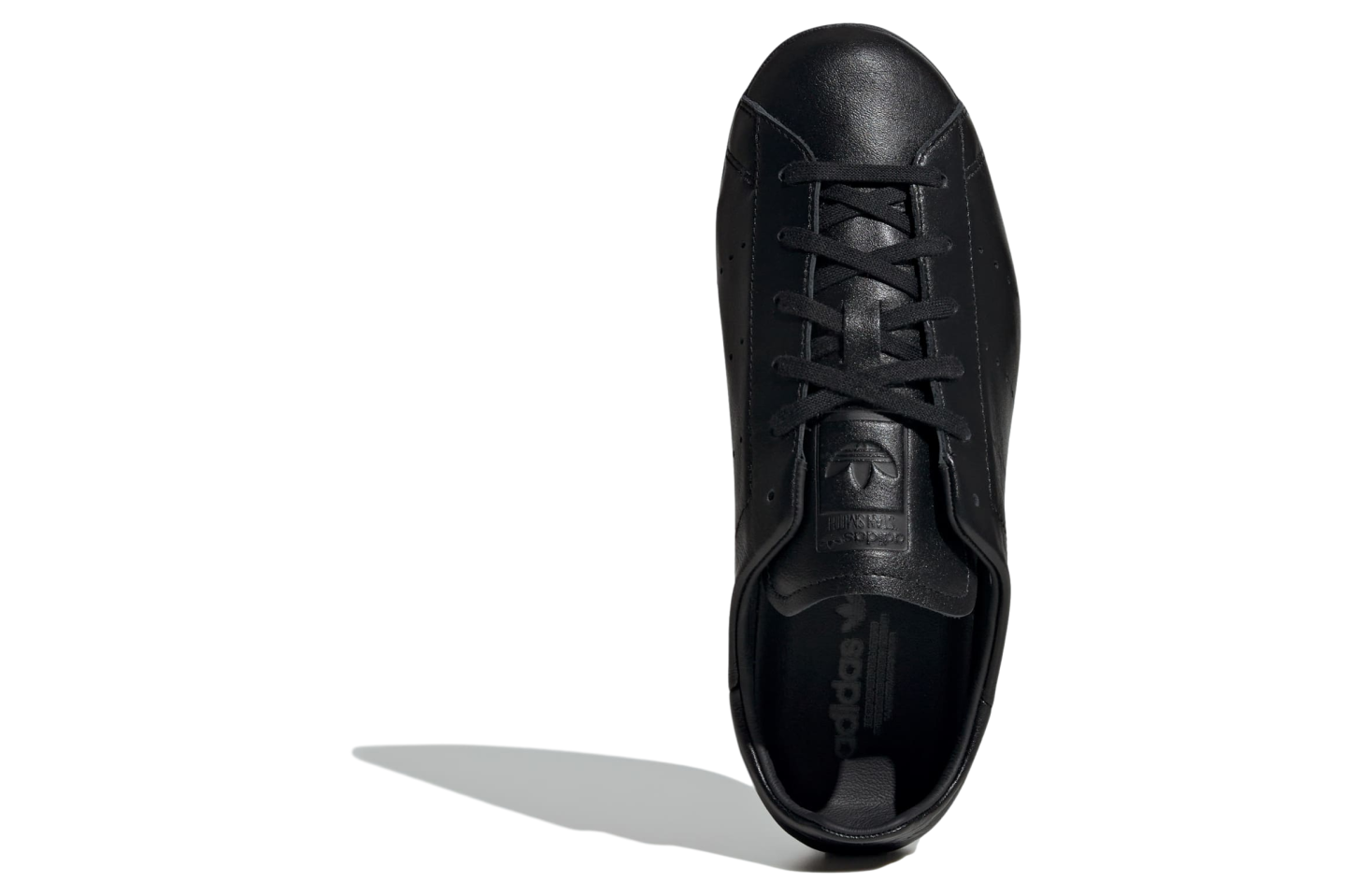 Adidas Stan Smith Lo Pro WMNS Core Black / Carbon - Aug 2025  display picture 2