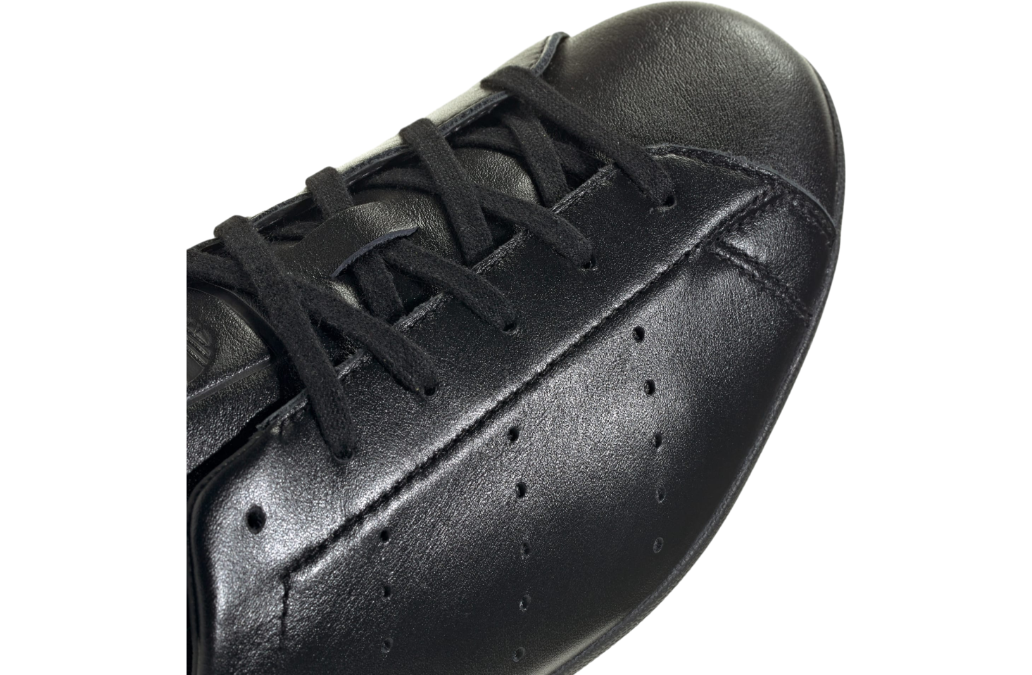 Adidas Women\'s Stan Smith Low Pro \'Black\' JR6010 Multi Size adidas Women main image 3