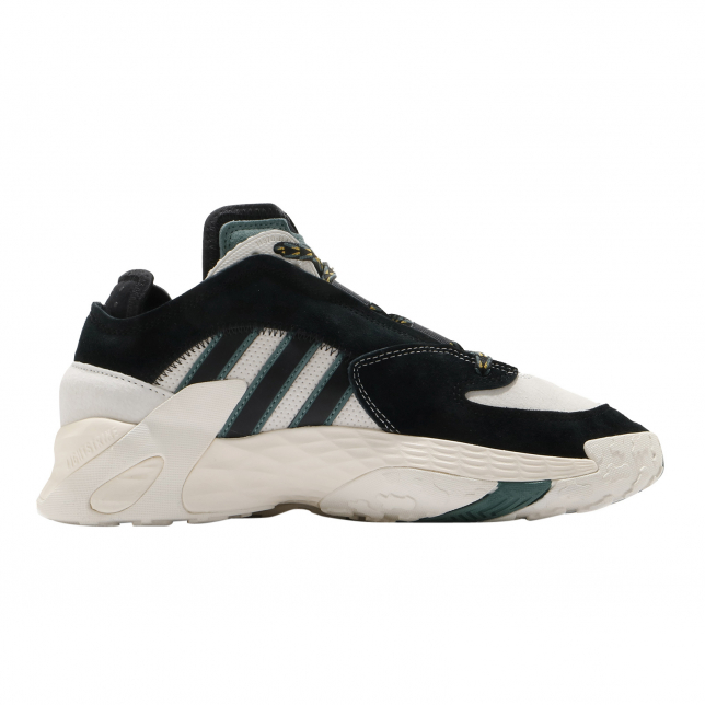 adidas Streetball Cream White Core Black