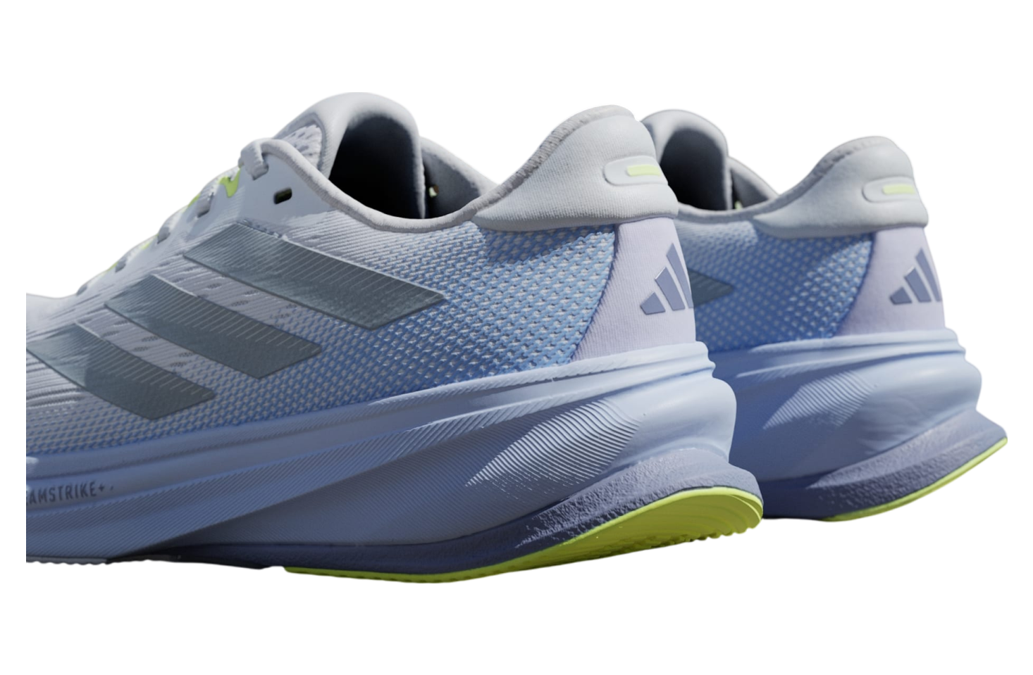 Adidas Supernova Rise 2 WMNS Dash Grey / Matte Silver - Feb 2025 ...