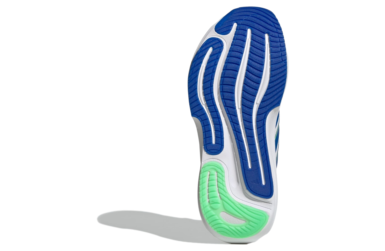 Adidas Supernova Rise 3 Adaptive Cloud White / Blue