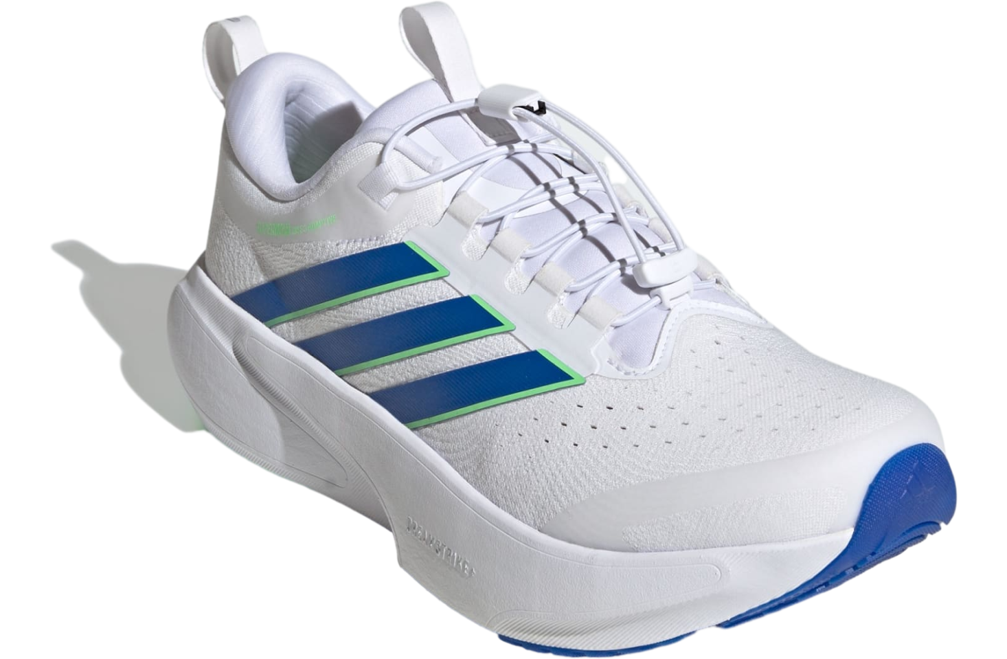 Adidas Supernova Rise 3 Adaptive Cloud White / Blue