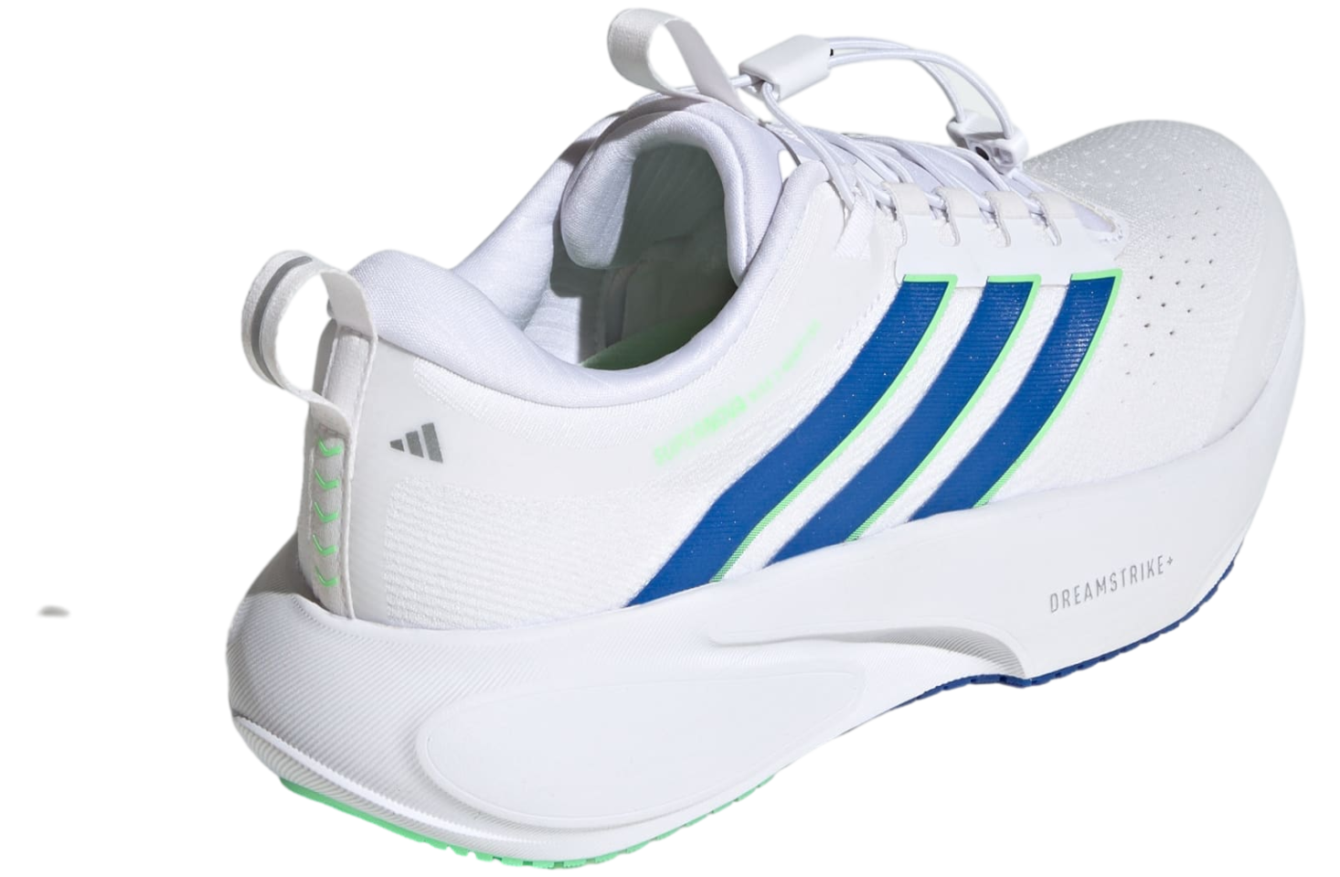 Adidas Supernova Rise 3 Adaptive Cloud White / Blue