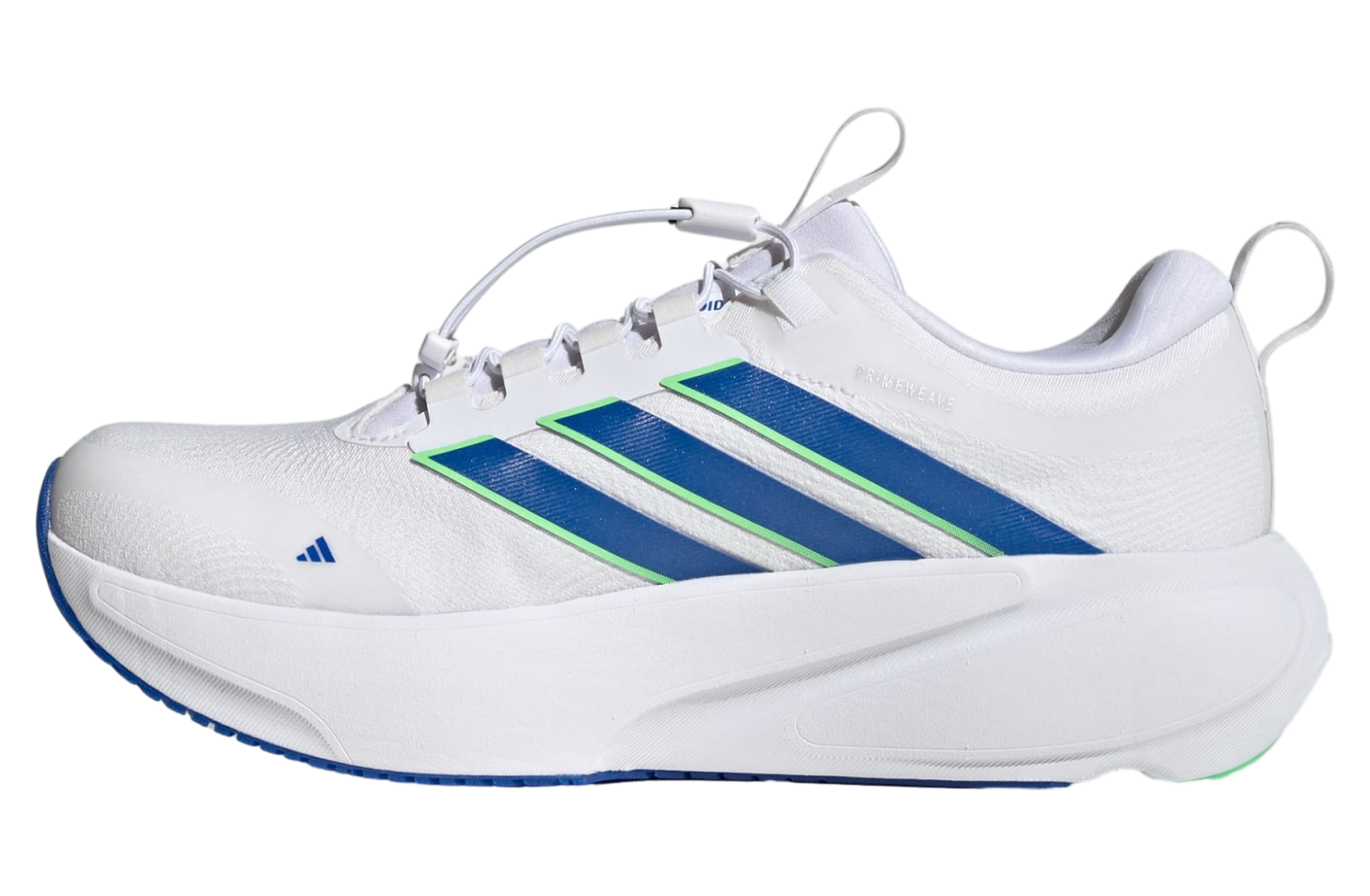 Adidas Supernova Rise 3 Adaptive Cloud White / Blue