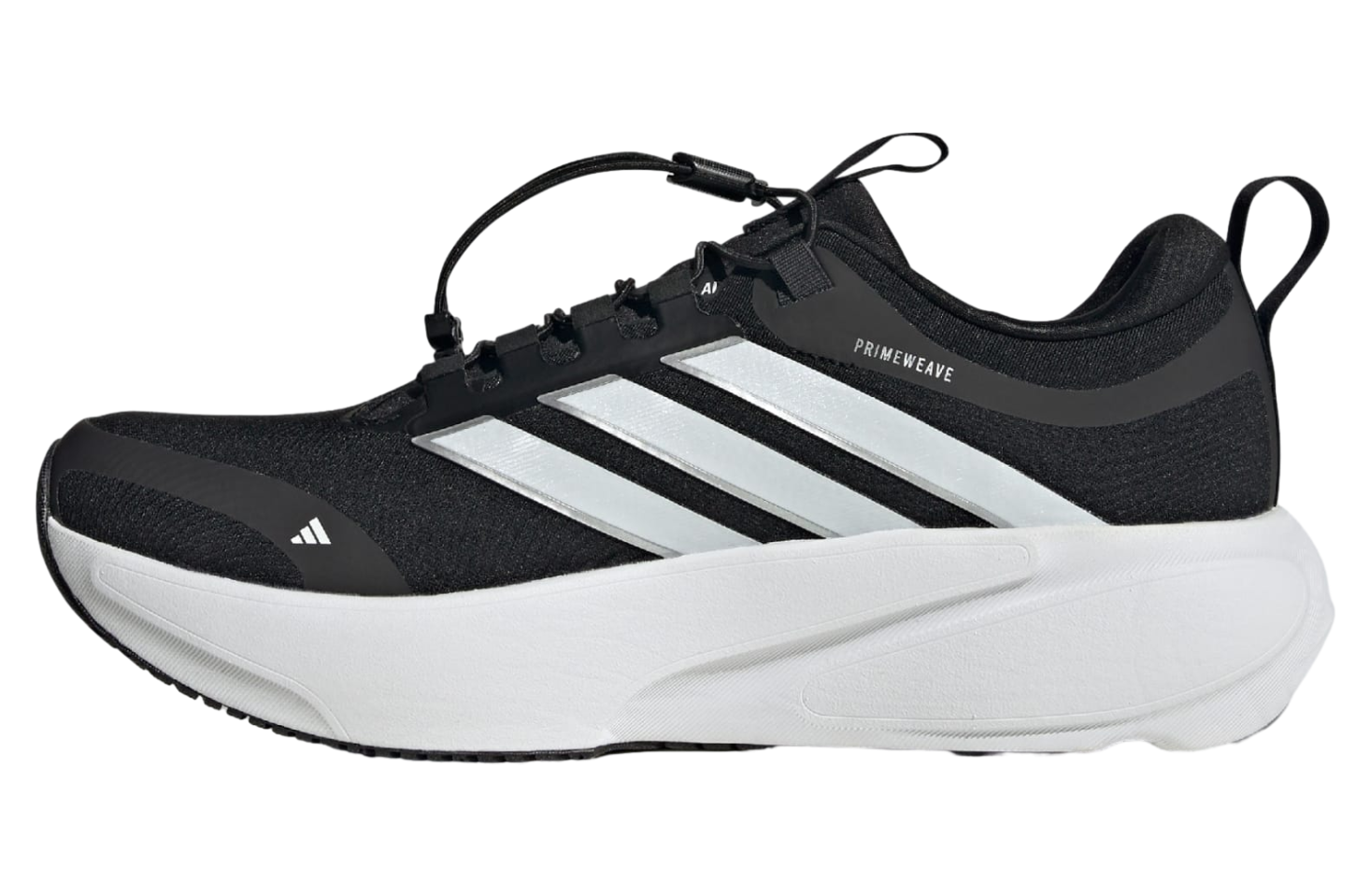Adidas Supernova Rise 3 Adaptive Core Black / Cloud White