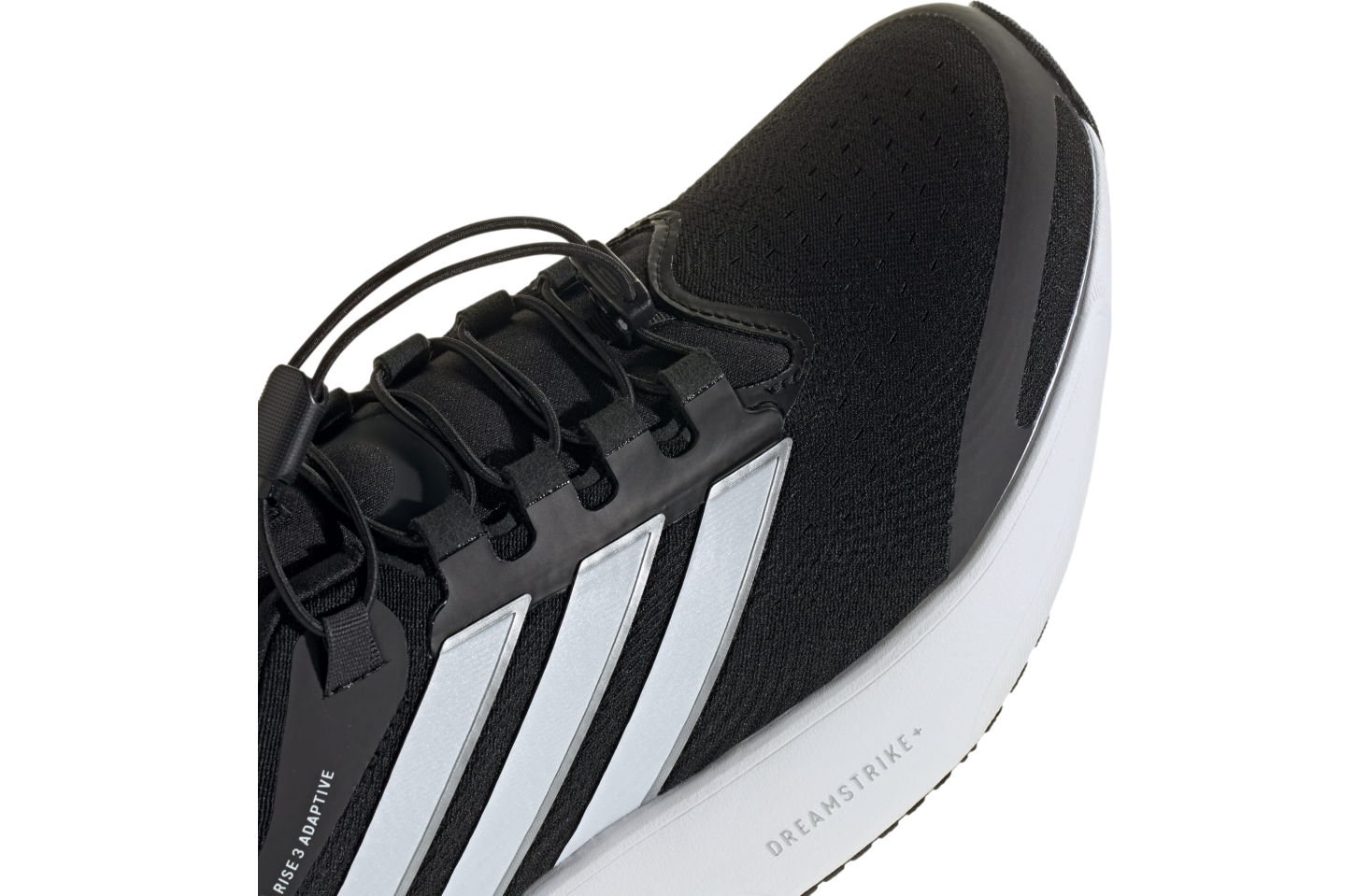 Adidas Supernova Rise 3 Adaptive Core Black / Cloud White