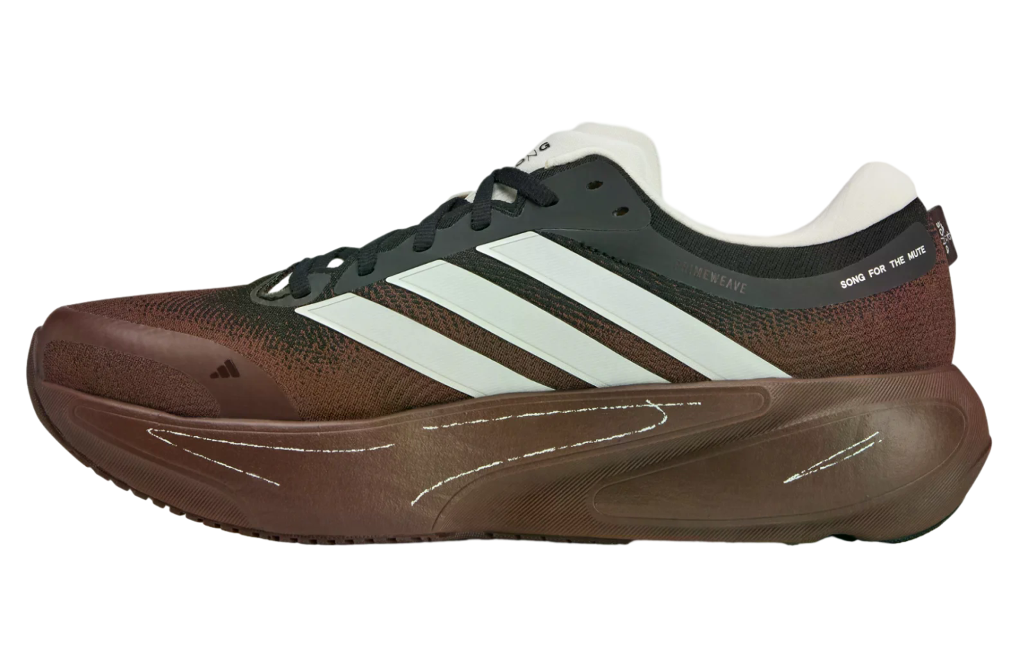 Adidas Supernova Rise 3 Auburn / Chalk White