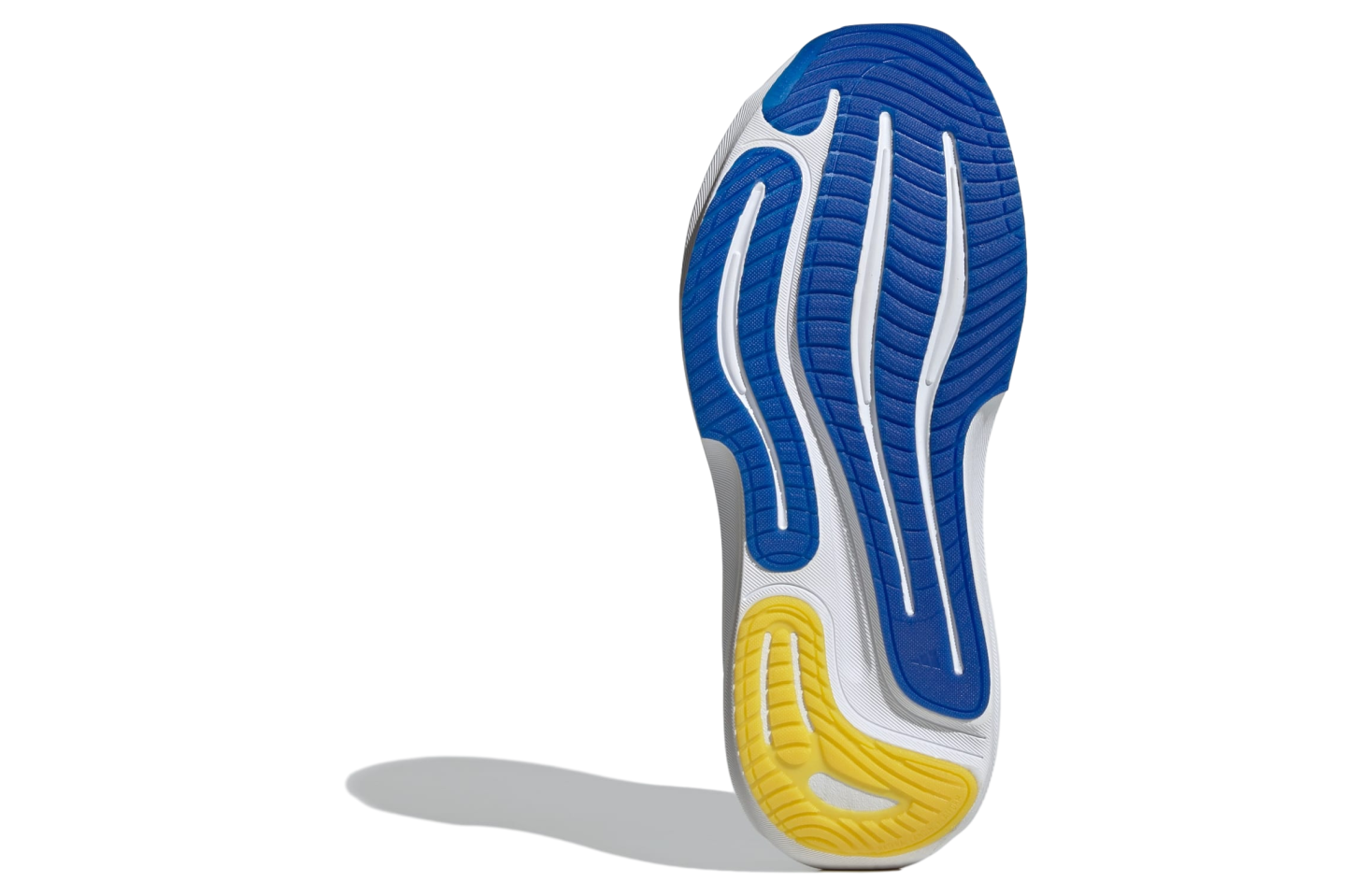 Adidas Supernova Rise 3 Cloud White / Blue