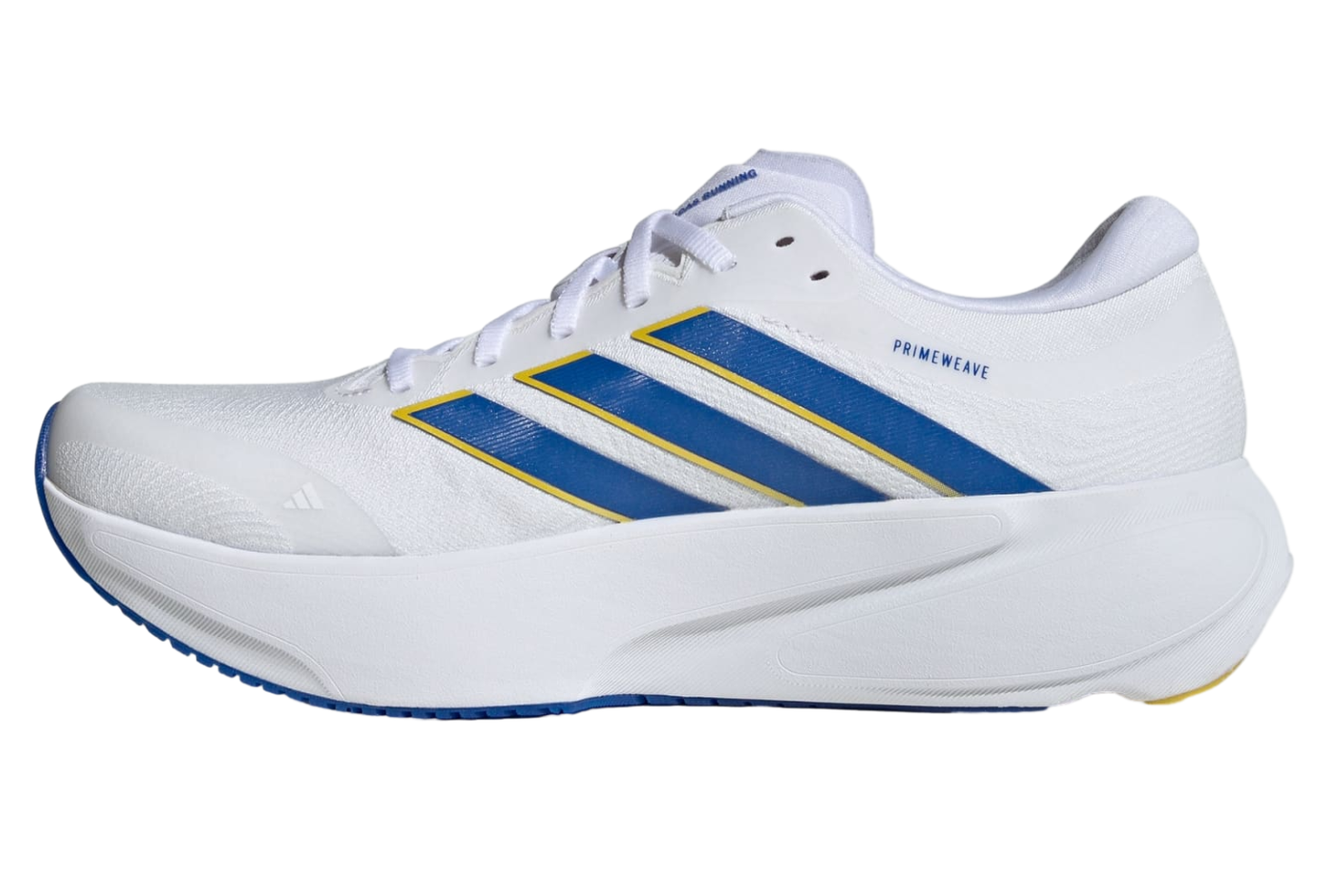 Adidas Supernova Rise 3 Cloud White / Blue