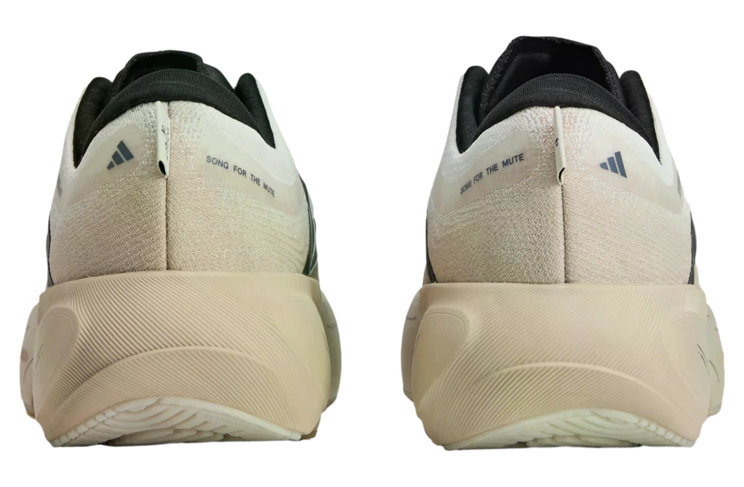 Adidas Supernova Rise 3 WMNS Off White / Core Black
