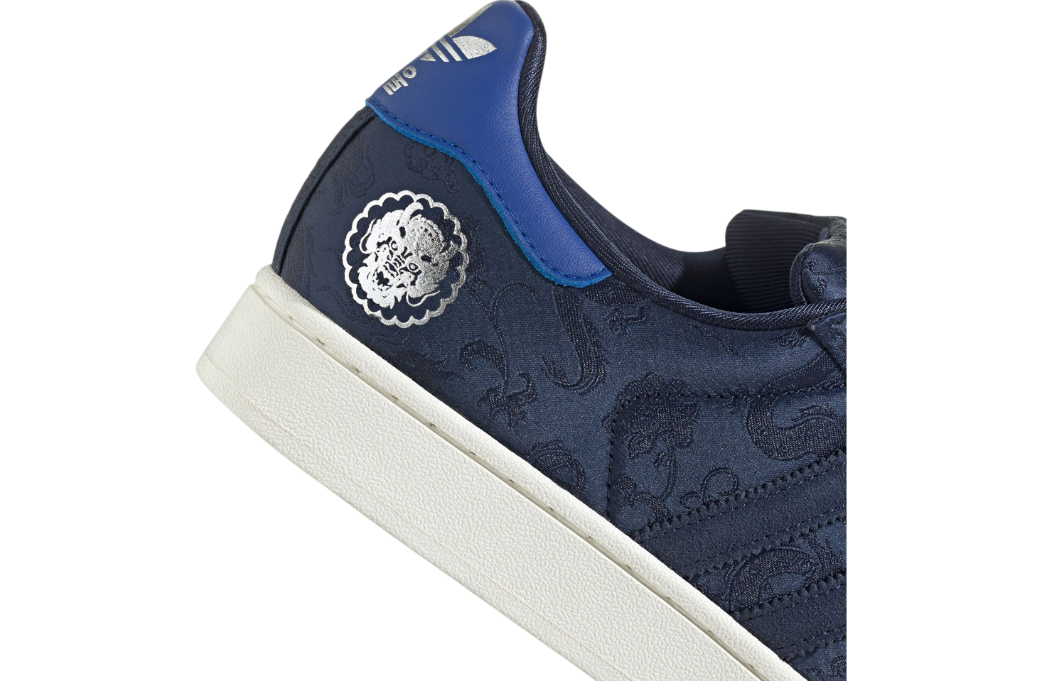 Adidas Superstar Seoul - Mar 2025 - JI0108 - KicksOnFire.com