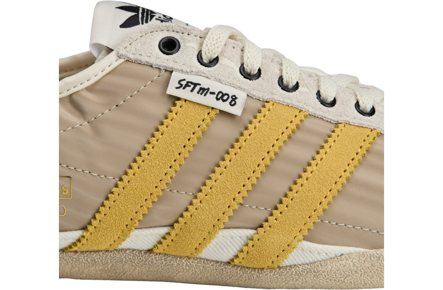 Adidas Tokyo W Sftm WMNS Off White / Preloved Yellow - May 2026 