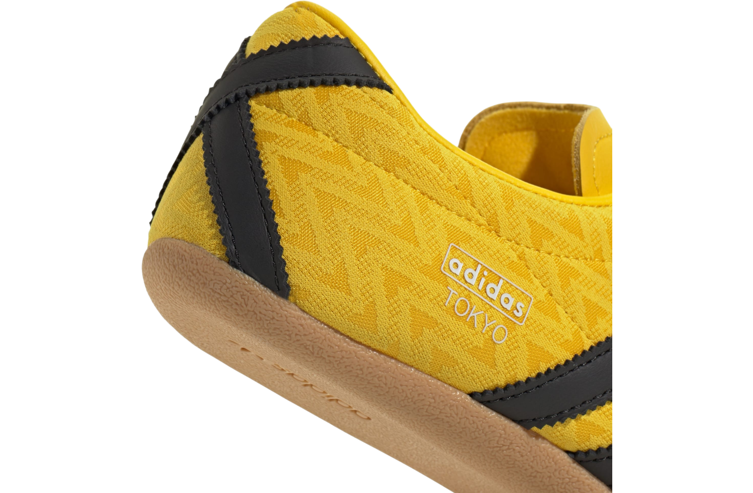 Adidas Tokyo WMNS Eqt Yellow / Core Black - Jan 2026 - IH6614 ...