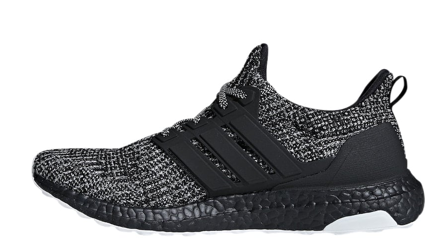 adidas Ultra Boost 4.0 Breast Cancer Awareness