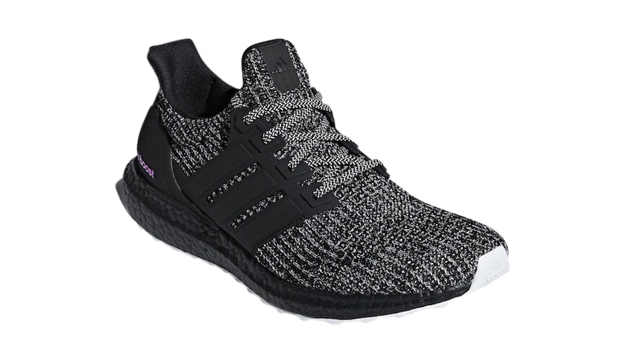 adidas Ultra Boost 4.0 Breast Cancer Awareness