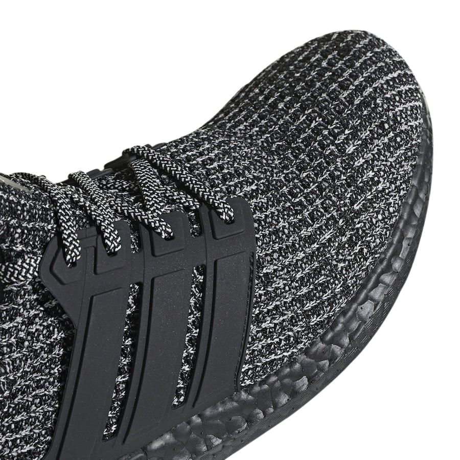 adidas Ultra Boost 4.0 Breast Cancer Awareness