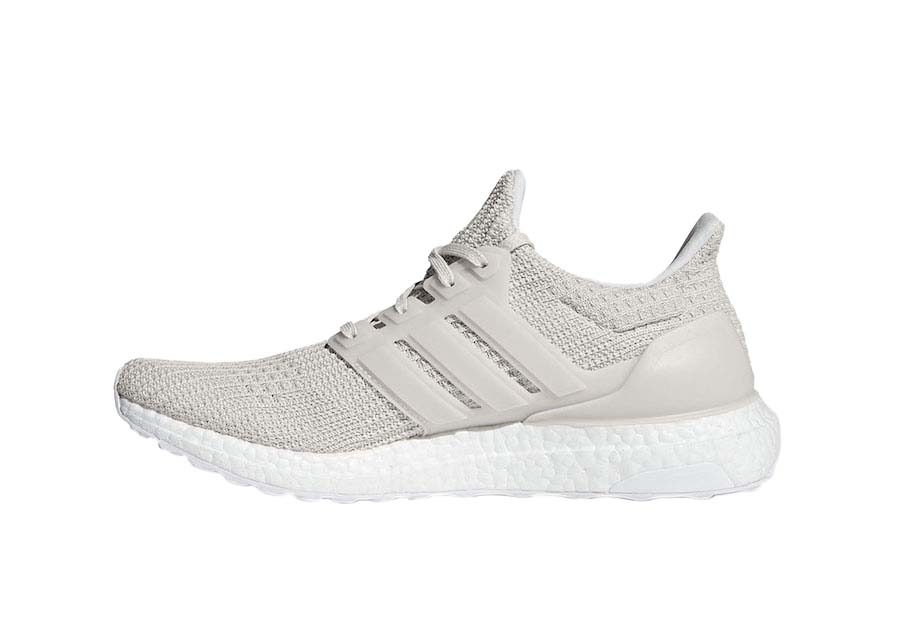 adidas Ultra Boost 4.0 Tan