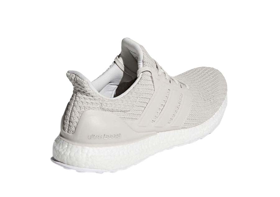 adidas Ultra Boost 4.0 Tan