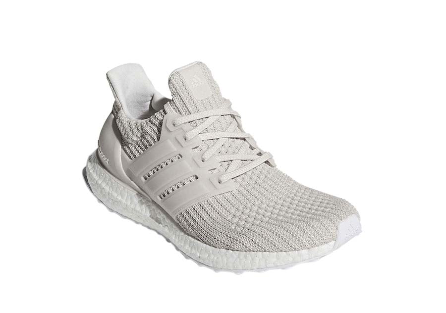 adidas Ultra Boost 4.0 Tan