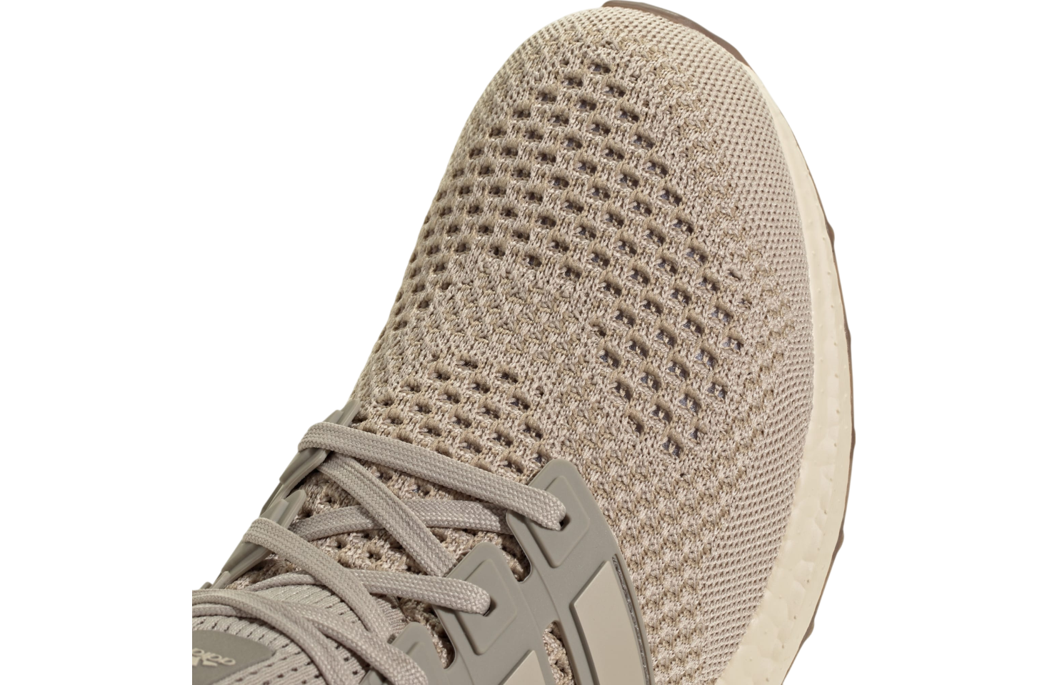 Adidas Ultra Boost 1.0 Blanch Cargo Wonder Beige Putty Beige Men’s Shoes JS1254 Size 8.5 - adidas UltraBoost 1.0 - Blanch Cargo / Wonder  main image 3