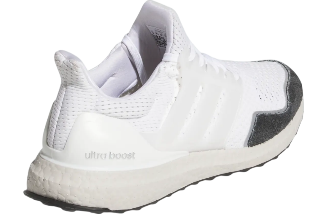 Adidas Ultraboost 1.0 Cloud White / Core Black Toe Box - Oct  display picture 2