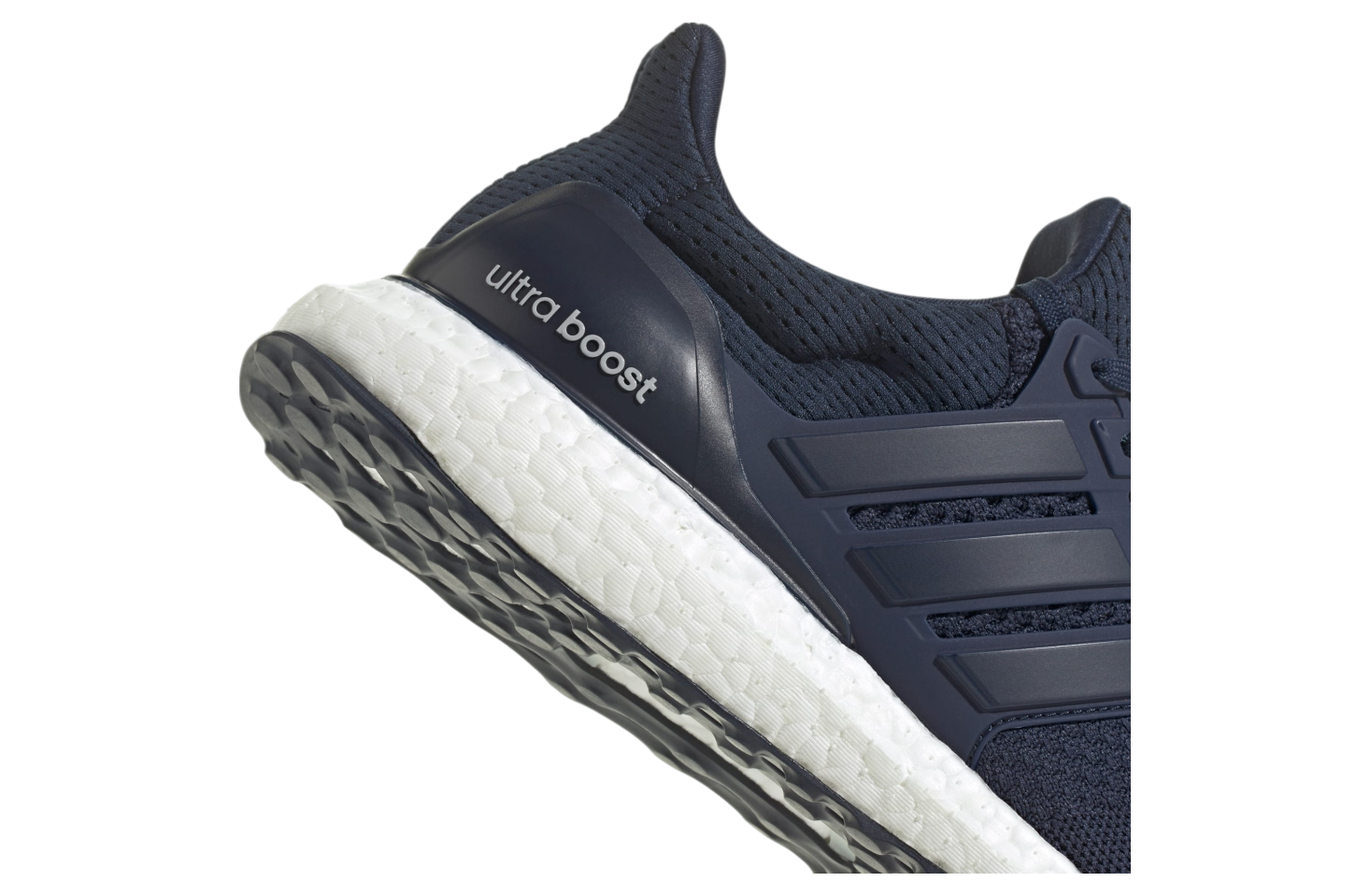 Adidas Ultraboost 1.0 Shadow Navy / Grey Two - Jul 2024  display picture 3