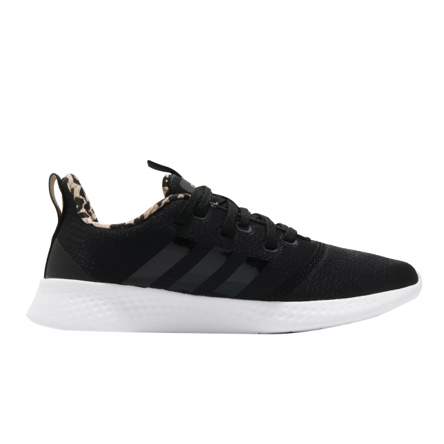 adidas WMNS Puremotion Core Black Cardboard