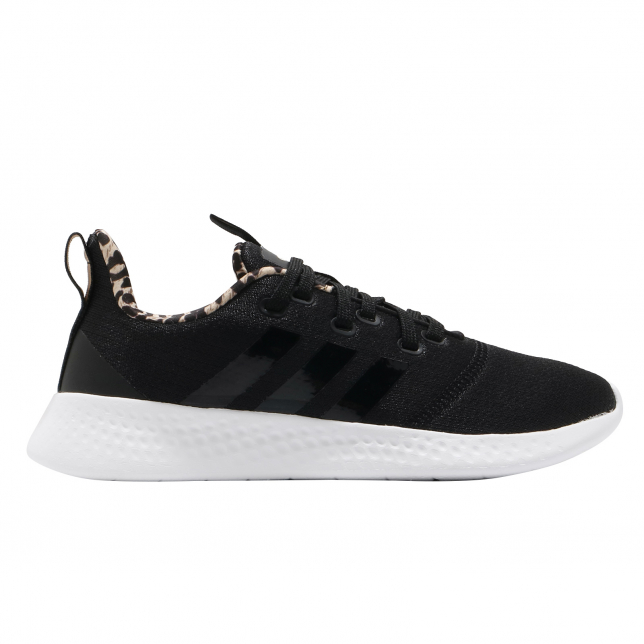 adidas WMNS Puremotion Core Black Cardboard