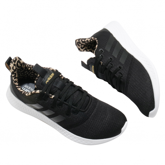 adidas WMNS Puremotion Core Black Cardboard