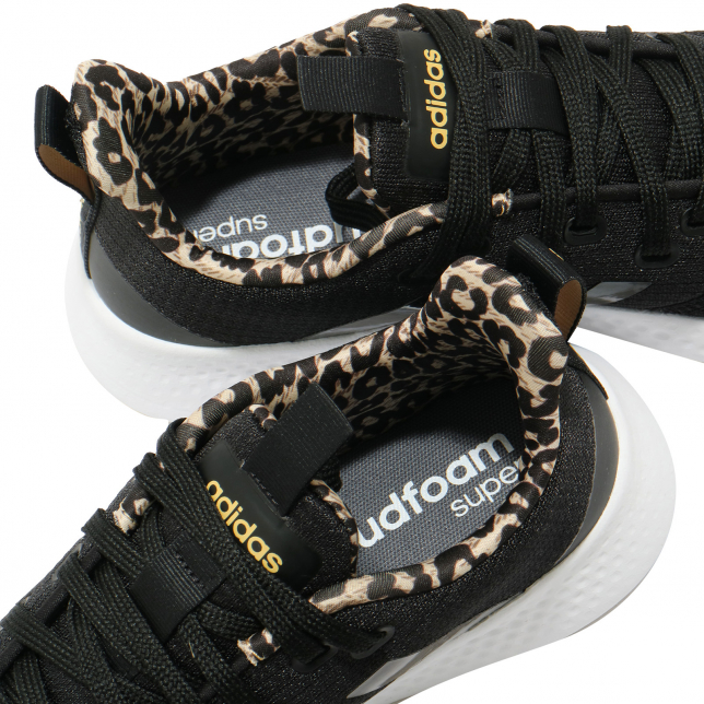 adidas WMNS Puremotion Core Black Cardboard