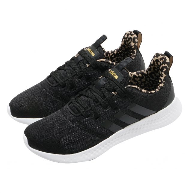 adidas WMNS Puremotion Core Black Cardboard
