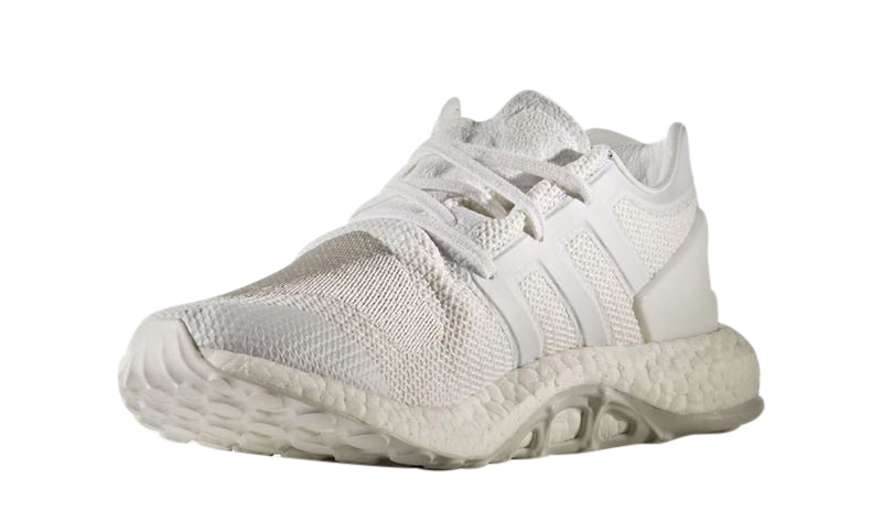 adidas Y-3 Pure Boost Triple White