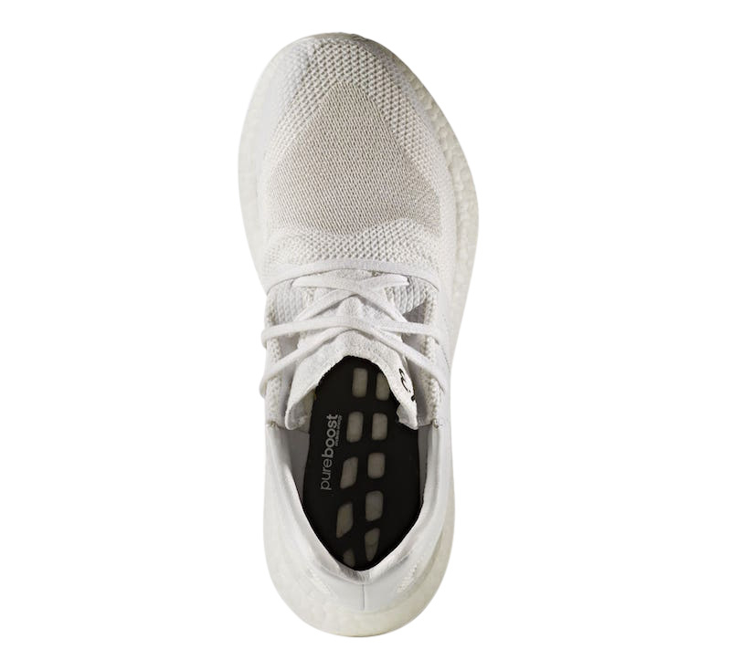 adidas Y-3 Pure Boost Triple White