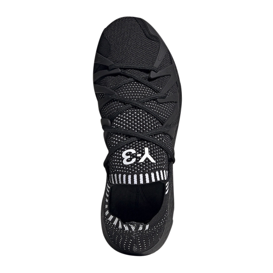 adidas Y-3 Raito Racer Black