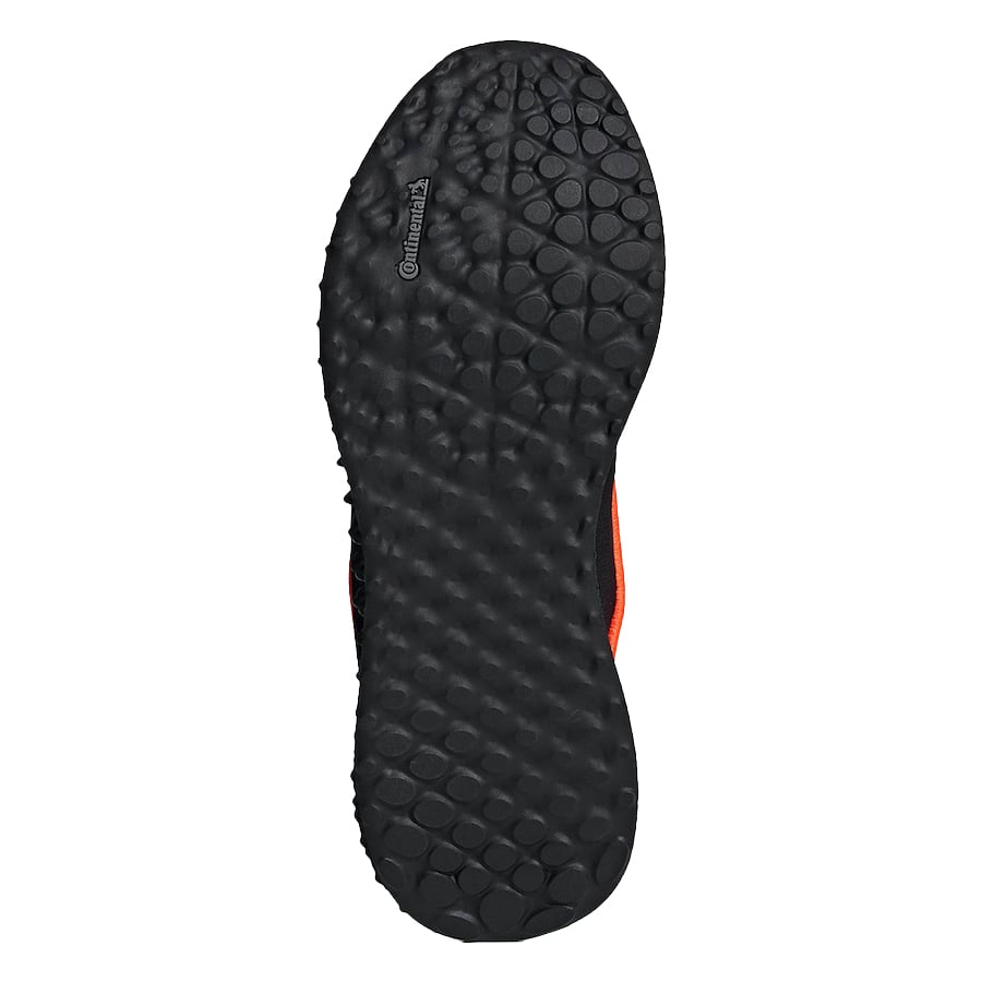 adidas Y-3 Runner 4D Black Orange