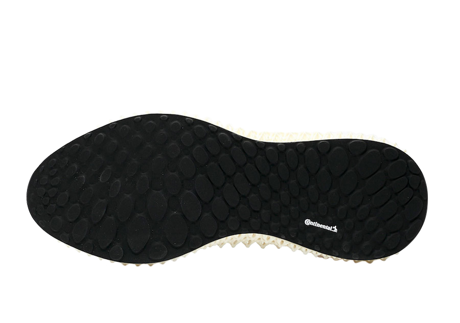 adidas Y-3 Runner 4D II White Black