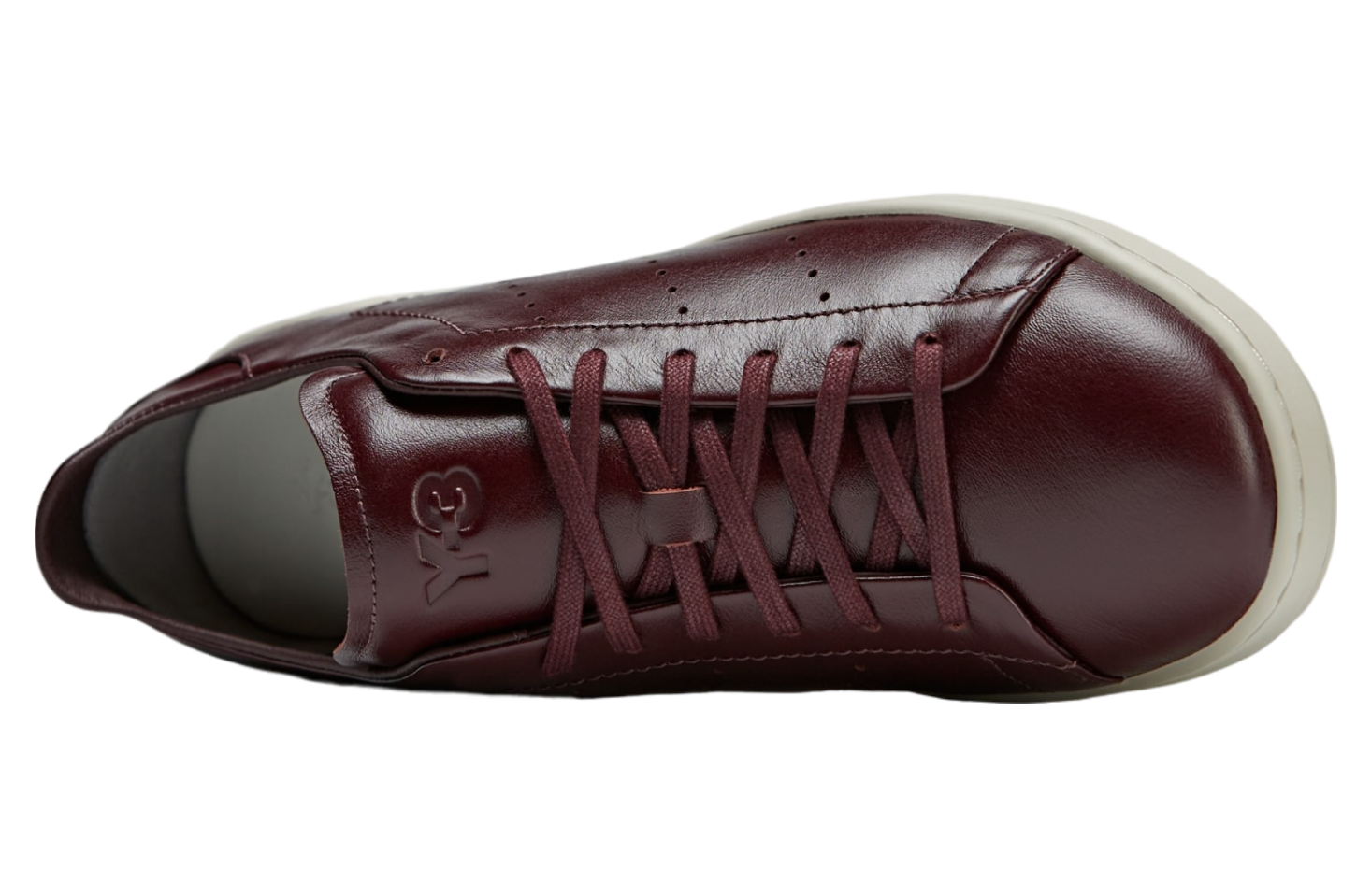 Adidas Y-3 Stan Smith WMNS Shadow Red / Bliss - Aug 2024 - IG4038 