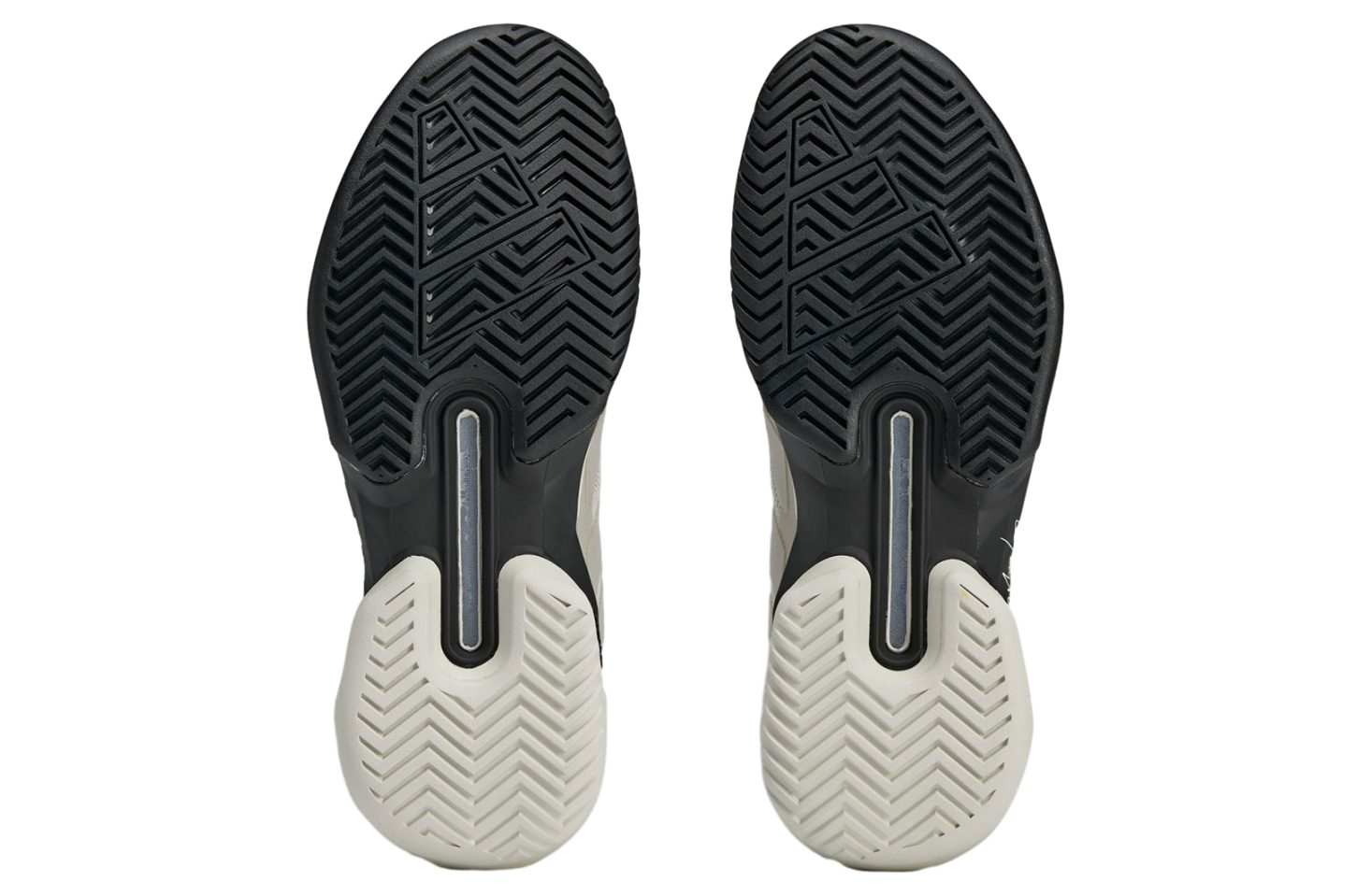 Adidas Y-3 Ubersonic White