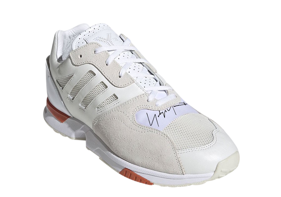 adidas Y-3 ZX Run Off White
