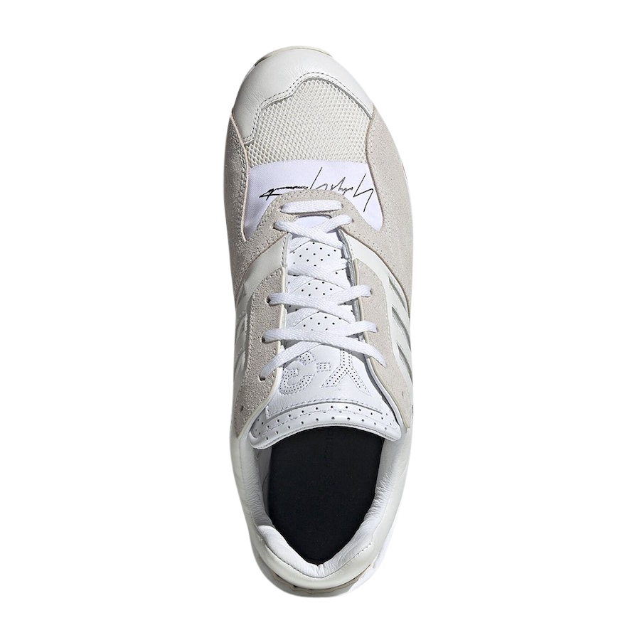 adidas Y-3 ZX Run Off White