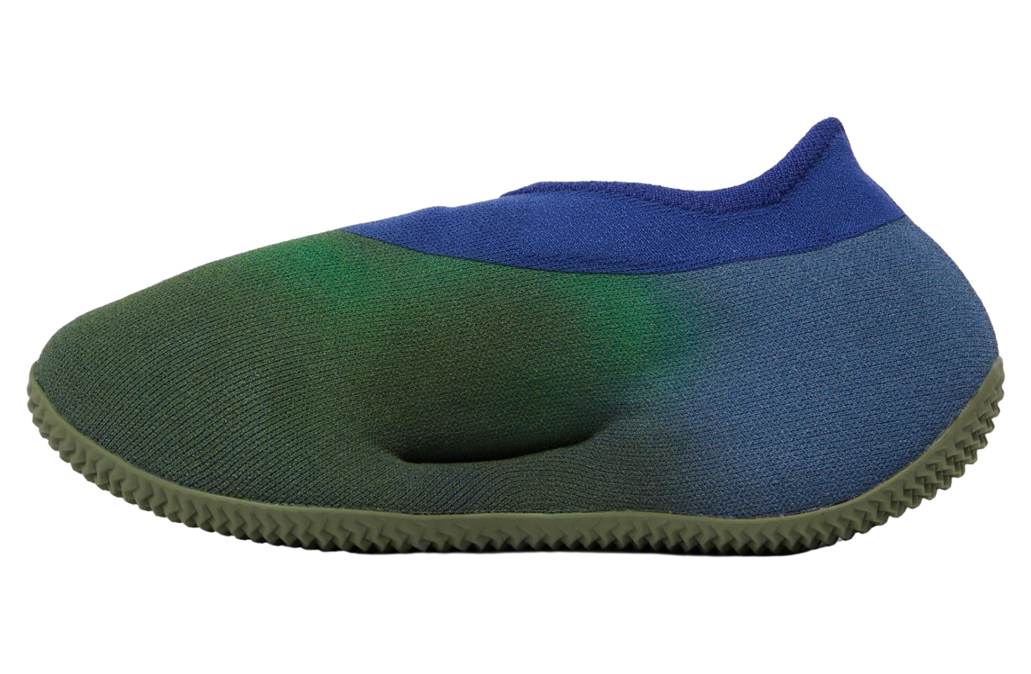 Adidas Yeezy Knit Runner Faded Azure