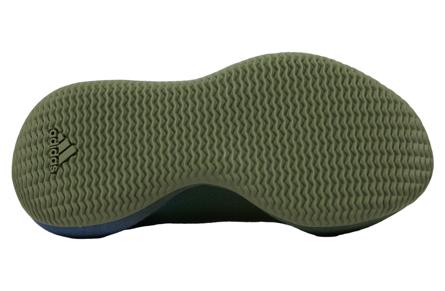 Adidas Yeezy Knit Runner Faded Azure
